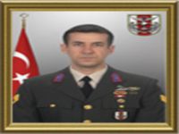 Akar'dan şehit 4 asker için taziye mesajı