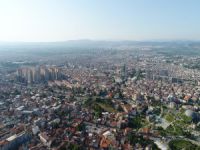 Bursa'nın toplanma alanları hazır