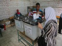 Mısır'da parlamento seçimlerine ilgi düşük