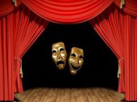 Nilüfer’de sahne tiyatro severlerin