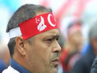 MHP’liler miting alanından umutlu ayrıldı