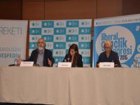 Liberal Gençlik Kongresi