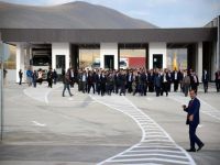 Çıldır-Aktaş/Kartsakhi sınır kapısı açıldı