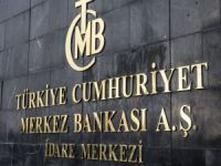 Merkez Bankası TÜFE tahminini düşürdü