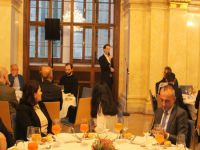 Bakanı Kurz'dan Alevilere iftar