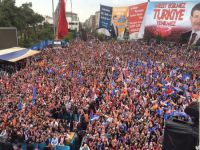 Davutoğlu, Demirtaş'a 'müsvedde' dedi