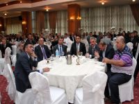 Büyükataman'dan Efkan Ala'ya 'Erzurum' tepkisi