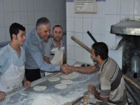 İşsizliğin önlenmesi için küçük ölçekli işletmeler desteklenmeli