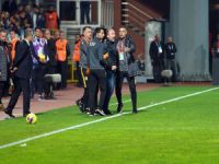 Yeni Malatyaspor'a maçın faturası ağır oldu