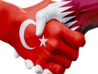 Katar'dan Türkiye açıklaması