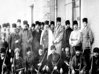 Çerkes Ethem’e ‘Nazım’ formülü