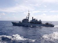 Rusya ve İran Hazar Denizi’nde askeri tatbikat yapacak