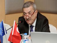 'Basın özgürlüğünde pek çok Afrika ülkesinden gerilerdeyiz'