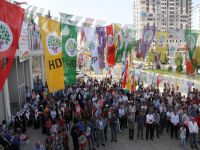 HDP'li Sancar: Efendi efendi bu iktidarı terk edin
