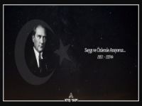 Atış Yapı