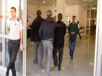 IŞİD operasyonu: 16 gözaltı