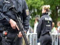 Almanya’da 2 Türk gözaltına alındı