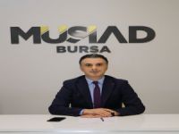 Bursa turizmine MÜSİAD katkısı