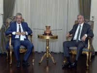 KKTC'de 3 bakan görevden alındı