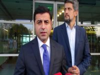 Demirtaş: Allah muhtarlara yardım etsin