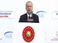 Erdoğan’dan EYT açıklaması!