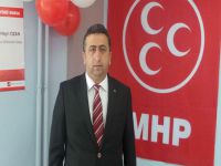 "AKP Bursa mitingi, tükenişin fotoğrafıdır!"