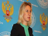 Rusya: Türkiye ile hiç bir sorunumuz yok