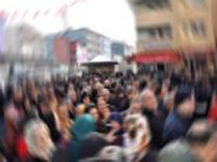 Bursa'da zam eylemine yasak