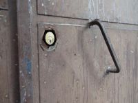 Ankara katliamı şüphelilerinin depoları şehrin göbeğinde