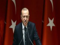 Erdoğan'dan İdlib açıklaması