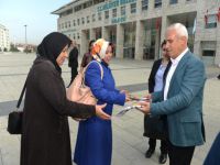 ‘Benim Cumhuriyetim’ yürüyüşüne çağrı