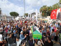 Ünlü sinemacı toprağa verildi