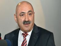 "Rumların açıklamalarını uygun bulmuyoruz"