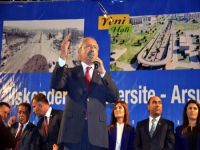 Kılıçdaroğlu: Hortumcular kaybedecek