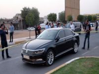 Belediye Başkanı'na saldırı girişimi