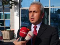 Profesör Özsoy beraat etti