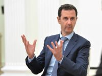 Rus parlamenterler de yarın Esed’i Şam’da ziyaret edecek