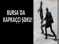 Durakta beklerken...