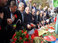 Aleviler, sağduyu çağrısı yaptı