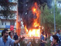 Kırşehir’deki olaylarda tutuklu sayısı 16’ya yükseldi