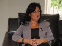 DSP'li Gül: İktidarın farklı düşünceye karşı baskısı toplumun psikoloji bozdu