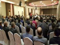 Koray Aydın: Bilal’in İtalya’ya, Rıza Zarrab’ın Dubai’ye gitmesi tesadüf değil