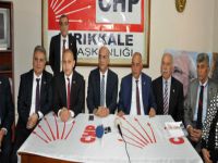 "Türkiye'ye rüşvet teklif ederek bu sorun çözülmez"