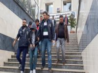 Hukuk profesörü dolandırıcılığında Şanlıurfa bağlantısı