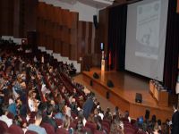 "Türkiye’nin en önemli sorunu uluslararası ilişkiler"