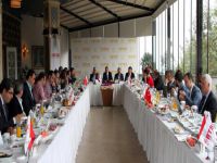 Yerli otomobilden 100 tane alacak