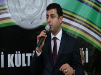 "Asker ve polis anneleri bizim annelerimizdir"