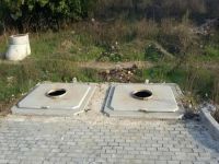 Hırsızlar bunları da çaldı