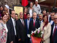 Kılıçdaroğlu'ndan 'Beyaz Toros' açıklaması