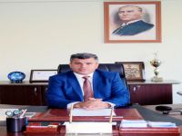 Mudanya'yanı yeni müftüsü görev başladı